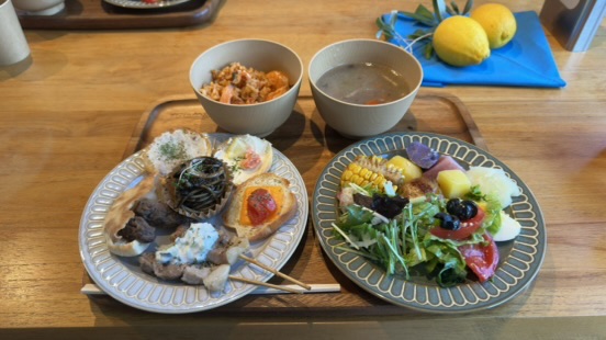 地中海料理の写真・料理は知識で美味しくなる